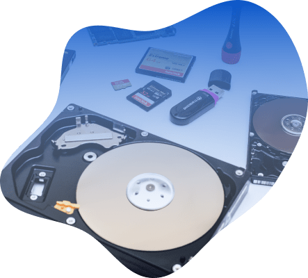 Data Recovery Price