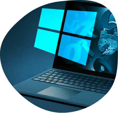 Windows Data Recovery Services
