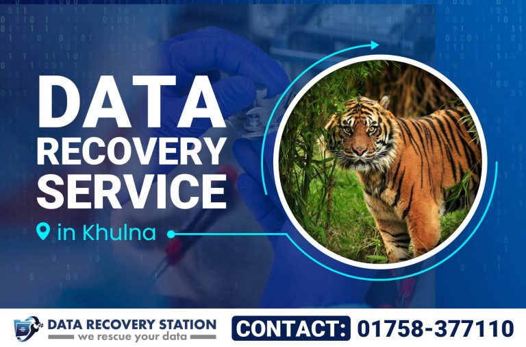 data recovery service in khulna