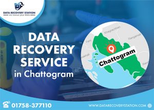Data recovery services in chattogram