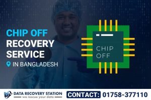 chip-off data recovery