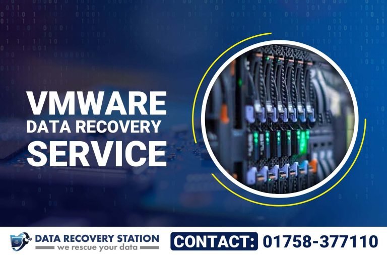 vmfs recovery