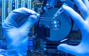 What Is Data Recovery & How Data Recovery Works?