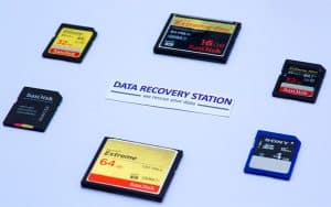 sandisk sd data recovery