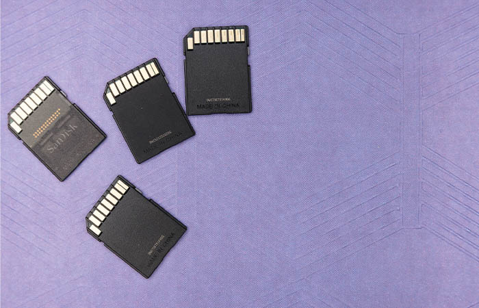 How to Recover Data from SD Card after Format