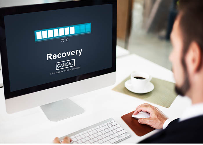 Is It Safe to Use Data Recovery Software