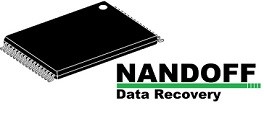 NANDOFF DATA RECOVERY